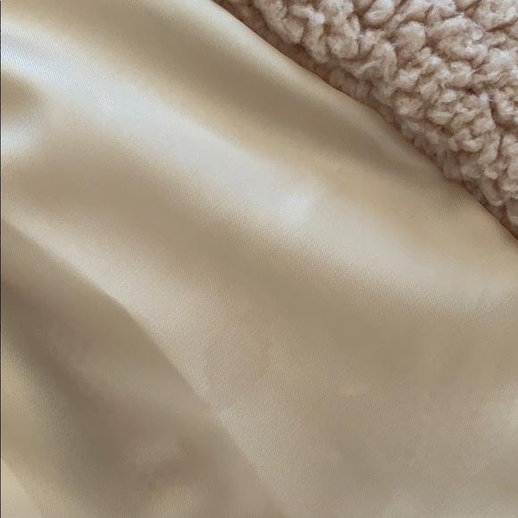 Shein Jacket with collar. - Picture 6 of 7